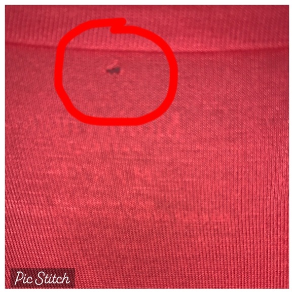 🎉HP🎉MOTHERHOOD MATERNITY  TOP - Picture 5 of 5